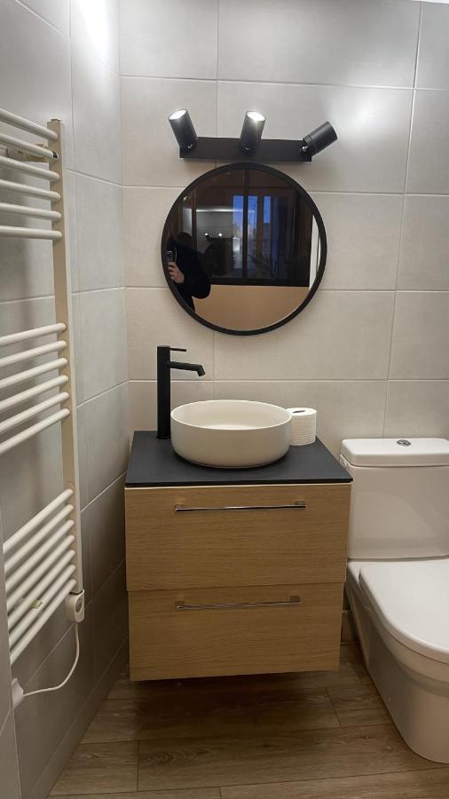 Arquebuse Proche Gare Apartment Dijon Ngoại thất bức ảnh
